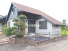 GreenLifeGarden イーストの間取り画像