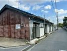 長谷川アパートの外観画像