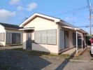 永田貸家の間取り画像