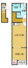 Natural Plan（ナチュラルプラン）の間取り画像