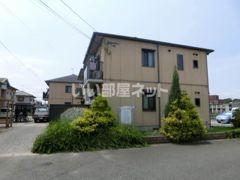アンシャンテ前原 F棟の外観画像