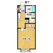 Re・Room リ・ルームの間取り画像