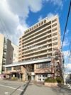 スカイメゾン外苑の間取り画像