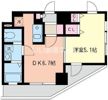 サンシエスタ鶴ヶ峰の間取り画像