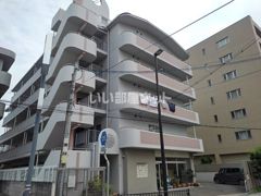メゾンアトラーの外観画像