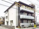 シャーメゾン北山上賀茂の間取り画像
