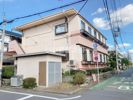 ロイヤルハイツウチヤマの間取り画像