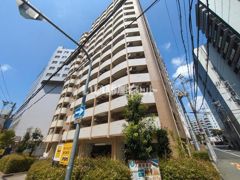 ライブコート北梅田の外観画像