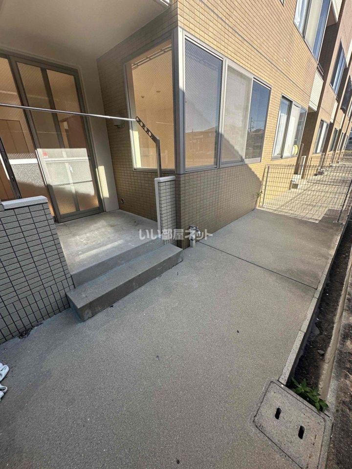 庭