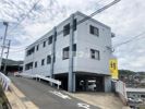 FKマンションの外観