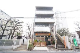 エントピア車折の外観画像