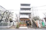 エントピア車折の間取り画像