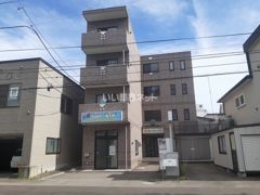 フォレストしらゆりの外観画像