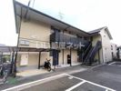 ヴィヴァーチェ西賀茂の間取り画像