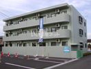 グレンパレスOkinoⅡの外観画像