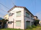 杉山アパートの間取り画像