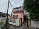 西成瀬戸建シェアハウスの外観