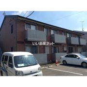 コーラルコートの外観画像