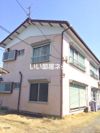 杉山アパートの間取り画像