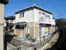 エステイト仙波 B棟の間取り画像