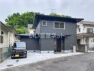 亀川戸建の間取り画像