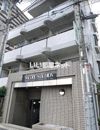 ワコーレ町田の間取り画像