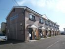 ブランシェ守山の間取り画像