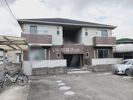 シャーメゾン・アゼリア F棟の間取り画像
