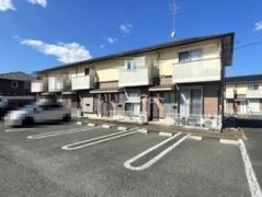ユニゾン横倉 Bの外観画像