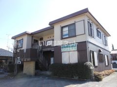ハイム北芹川の外観画像