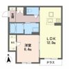 プロヌーブ今福の間取り画像