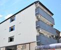 リバーパーク新大宮の間取り画像