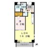 NISHITENMA-Y's villageの間取り画像