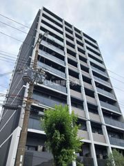 S-RESIDENCE福島Alovitaの外観画像