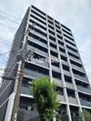 S-RESIDENCE福島Alovitaの外観