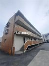 山田コーポの外観