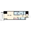 S-RESIDENCE福島玉川Tresの間取り画像