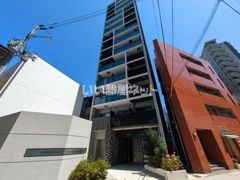 S-RESIDENCE福島玉川Tresの外観画像