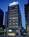 ガーラ・ステーション横濱桜木町の間取り画像