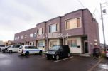 ゼロワンイーストの間取り画像
