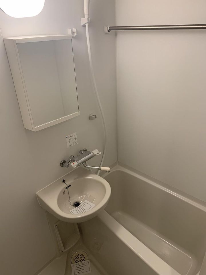バスルーム