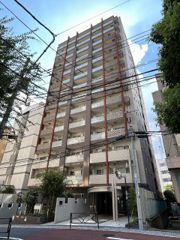 ベルファース本郷弓町の外観画像