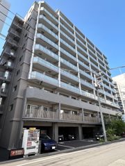 オーキッドレジデンス森下の外観画像