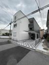 プライム神戸垂水の外観