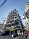 T’s SQUARE天神橋の間取り画像