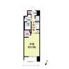 LaSante観音本町（旧：S-RESIDENCE観音本町）の間取り画像