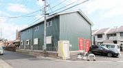 ruboa（ルヴォア）の間取り画像