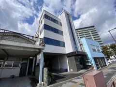 藤井ビルの外観画像