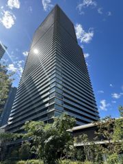 グランドメゾン 新梅田タワー THE CLUB RESIDENCEの外観画像