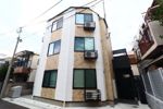 T’s Cuore MUSE東長崎の間取り画像